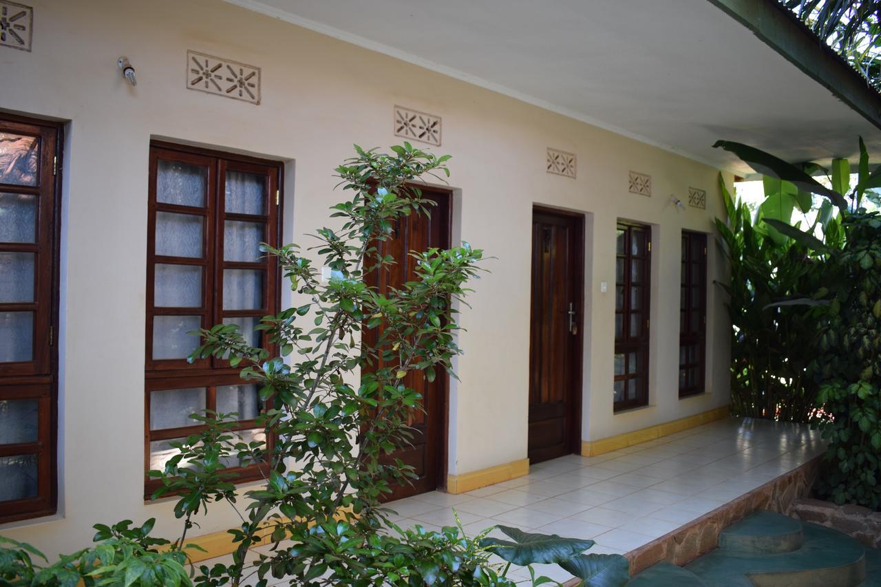 Ngorongoro Lodge Karatu Exterior foto